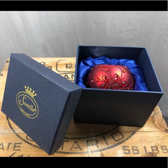 Vintage Hand Crafted Sorelle Tea Light Holder - Picture 3 of 9